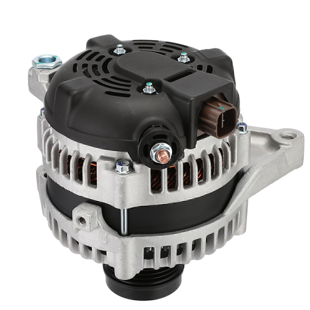 Alternator Fit Toyota RAV4 L4 2.5L 09-12 27060-36010 27060-36011 27060-0V010 US