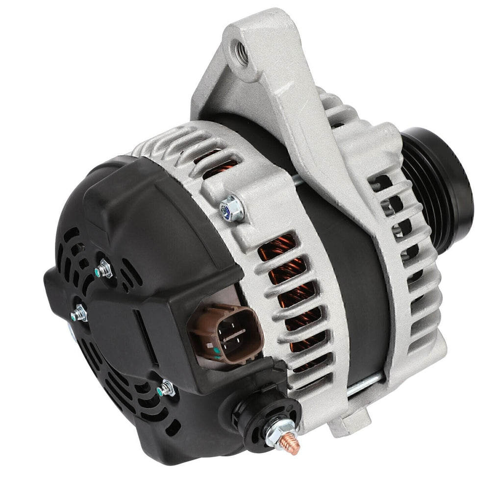 Alternator Fit Toyota RAV4 L4 2.5L 09-12 27060-36010 27060-36011 27060-0V010 US