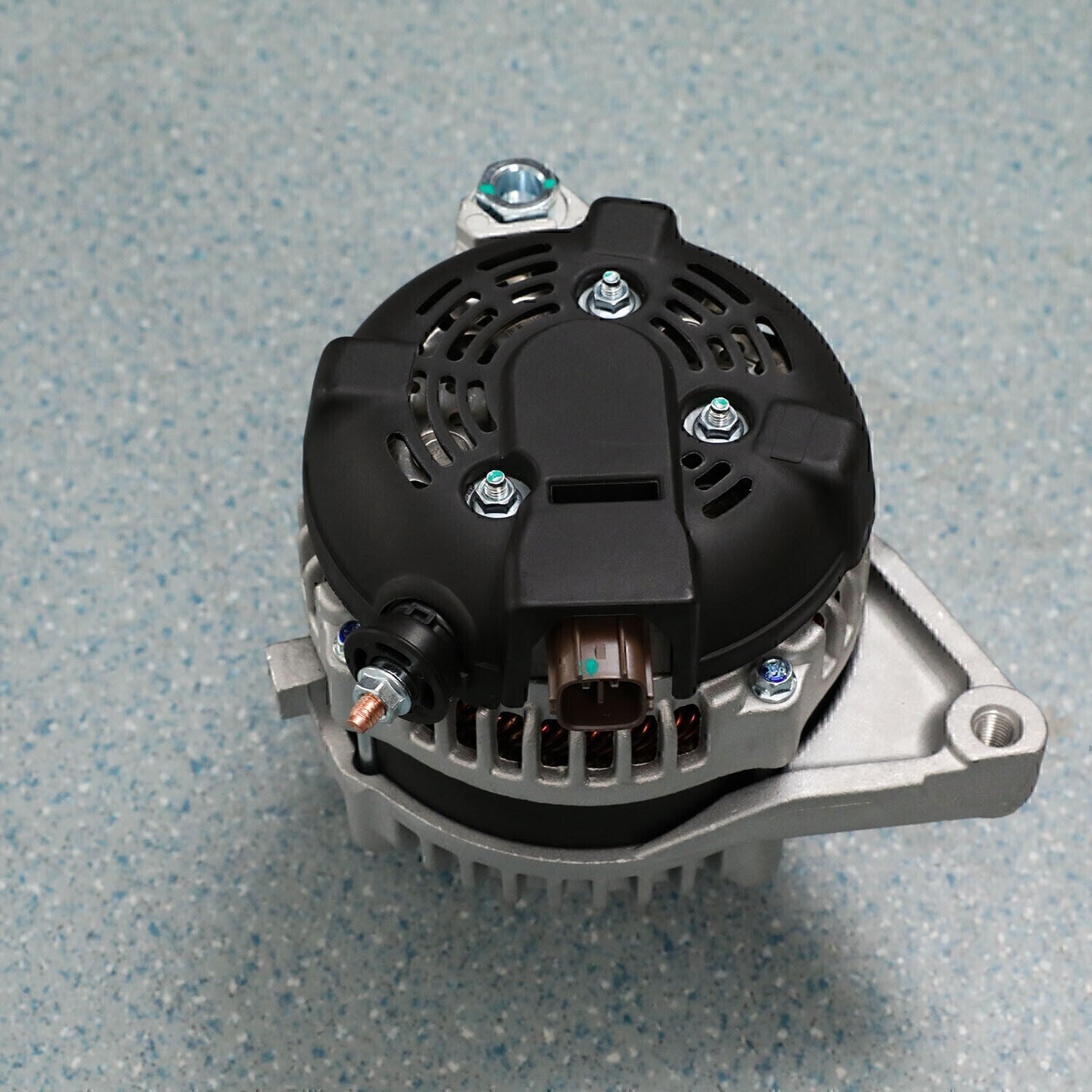 Alternator Fit Toyota RAV4 L4 2.5L 09-12 27060-36010 27060-36011 27060-0V010 US