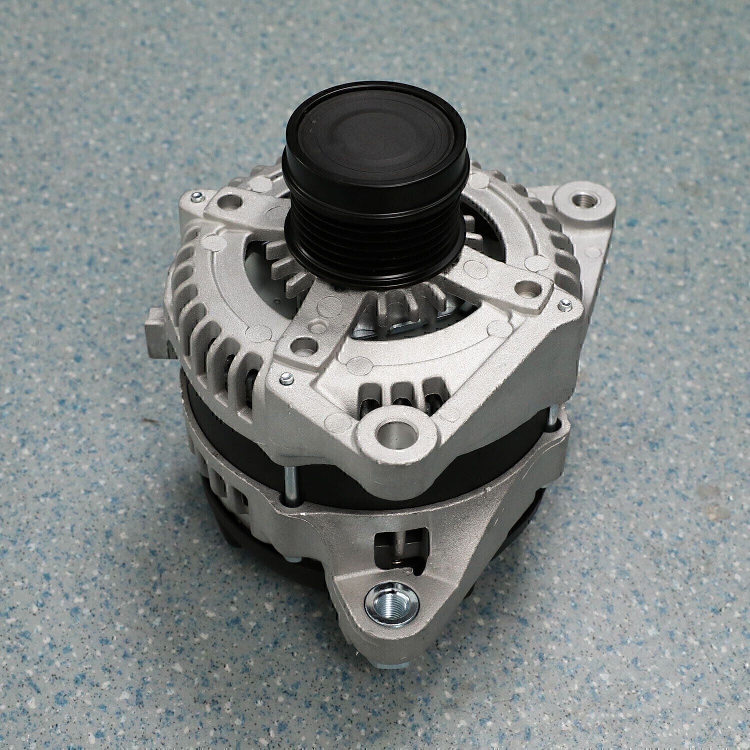 Alternator Fit Toyota RAV4 L4 2.5L 09-12 27060-36010 27060-36011 27060-0V010 US