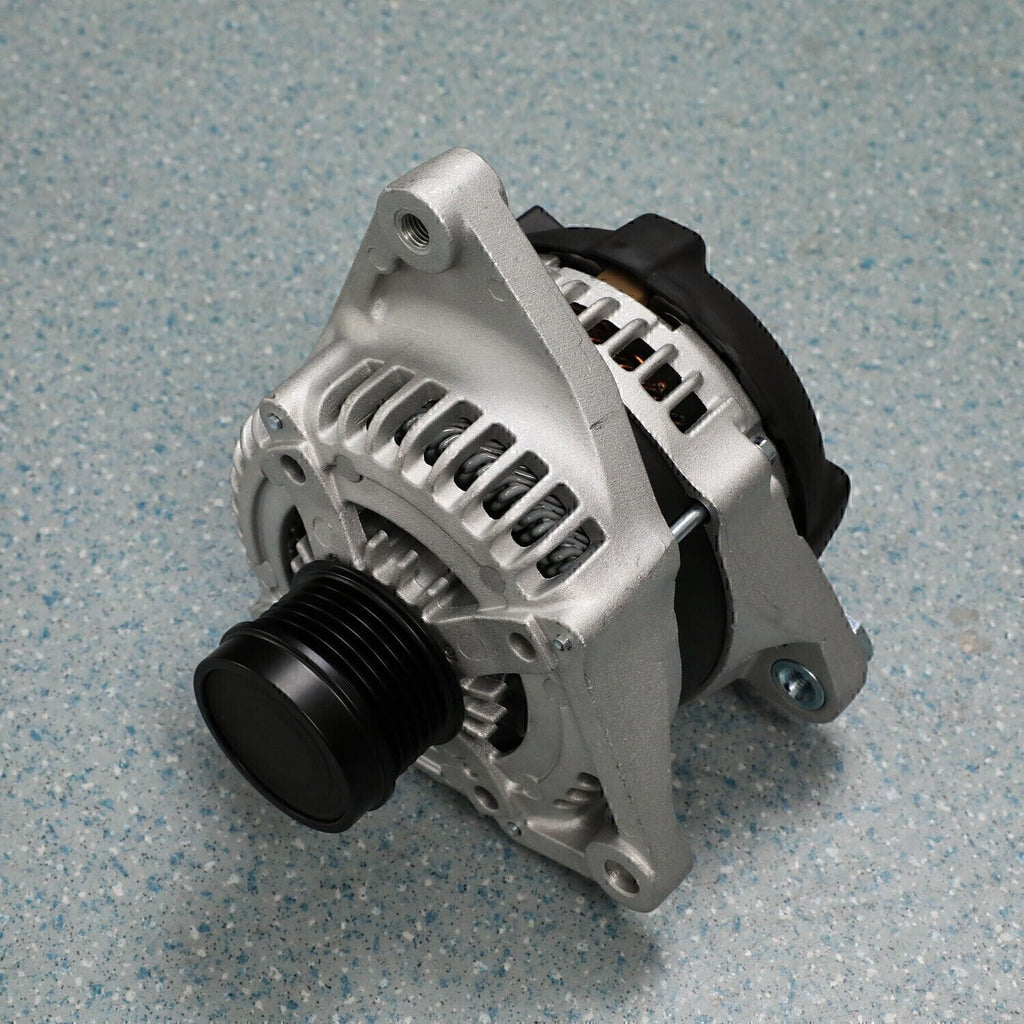 Alternator Fit Toyota RAV4 L4 2.5L 09-12 27060-36010 27060-36011 27060-0V010 US