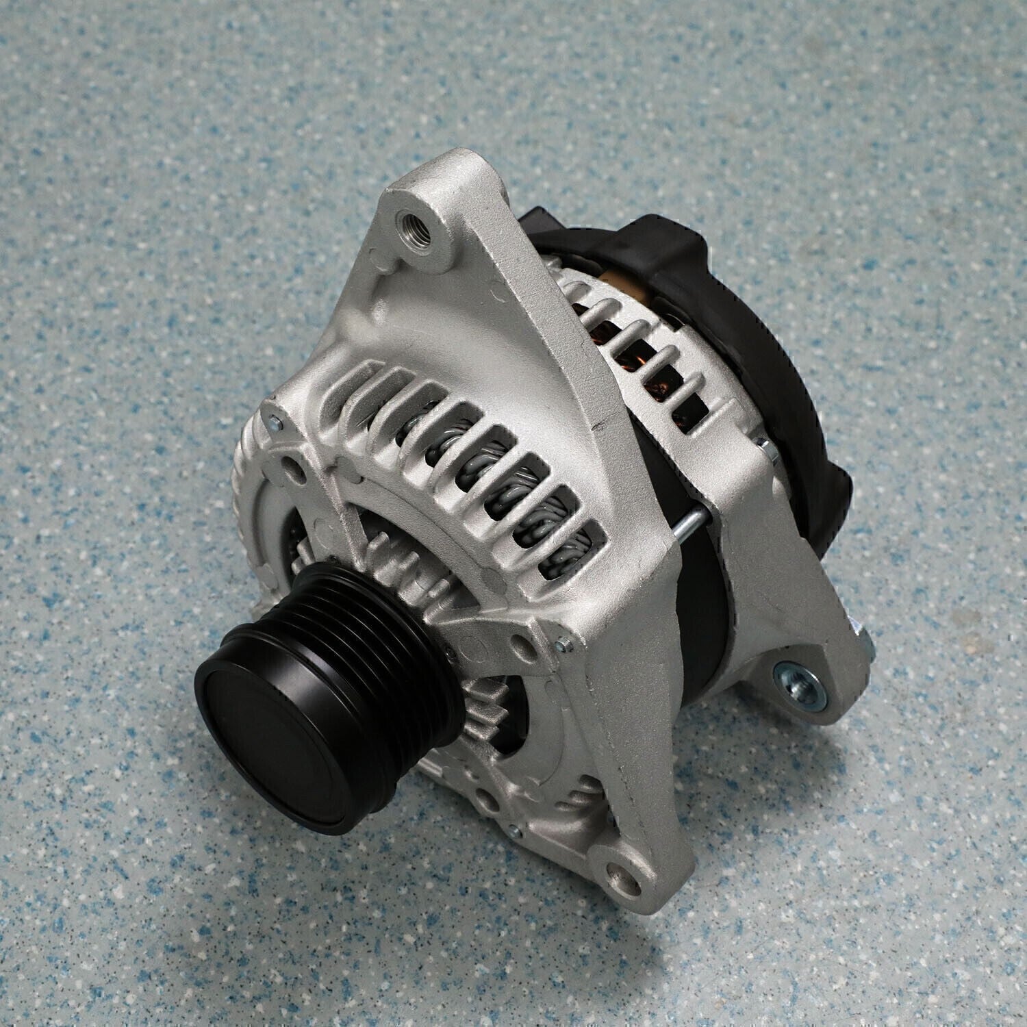 Alternator Fit Toyota RAV4 L4 2.5L 09-12 27060-36010 27060-36011 27060-0V010 US