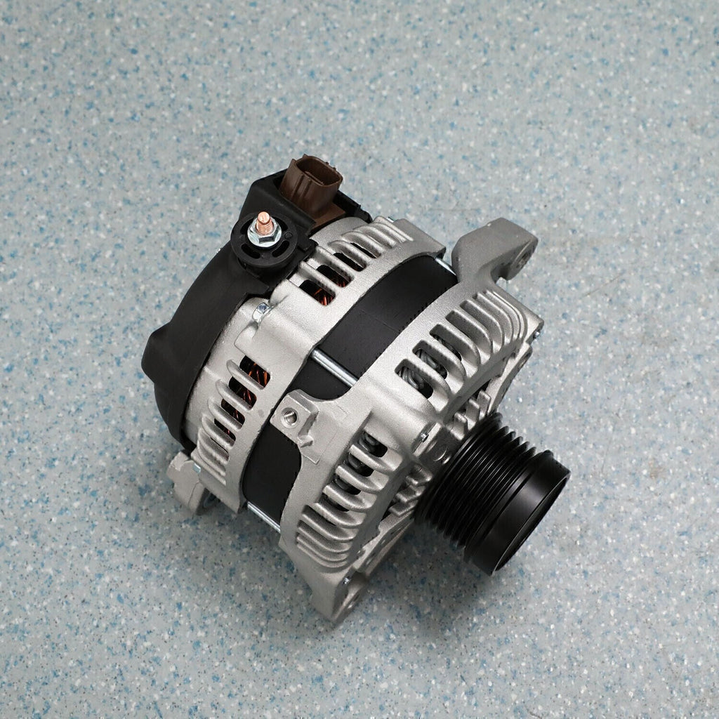 Alternator Fit Toyota RAV4 L4 2.5L 09-12 27060-36010 27060-36011 27060-0V010 US