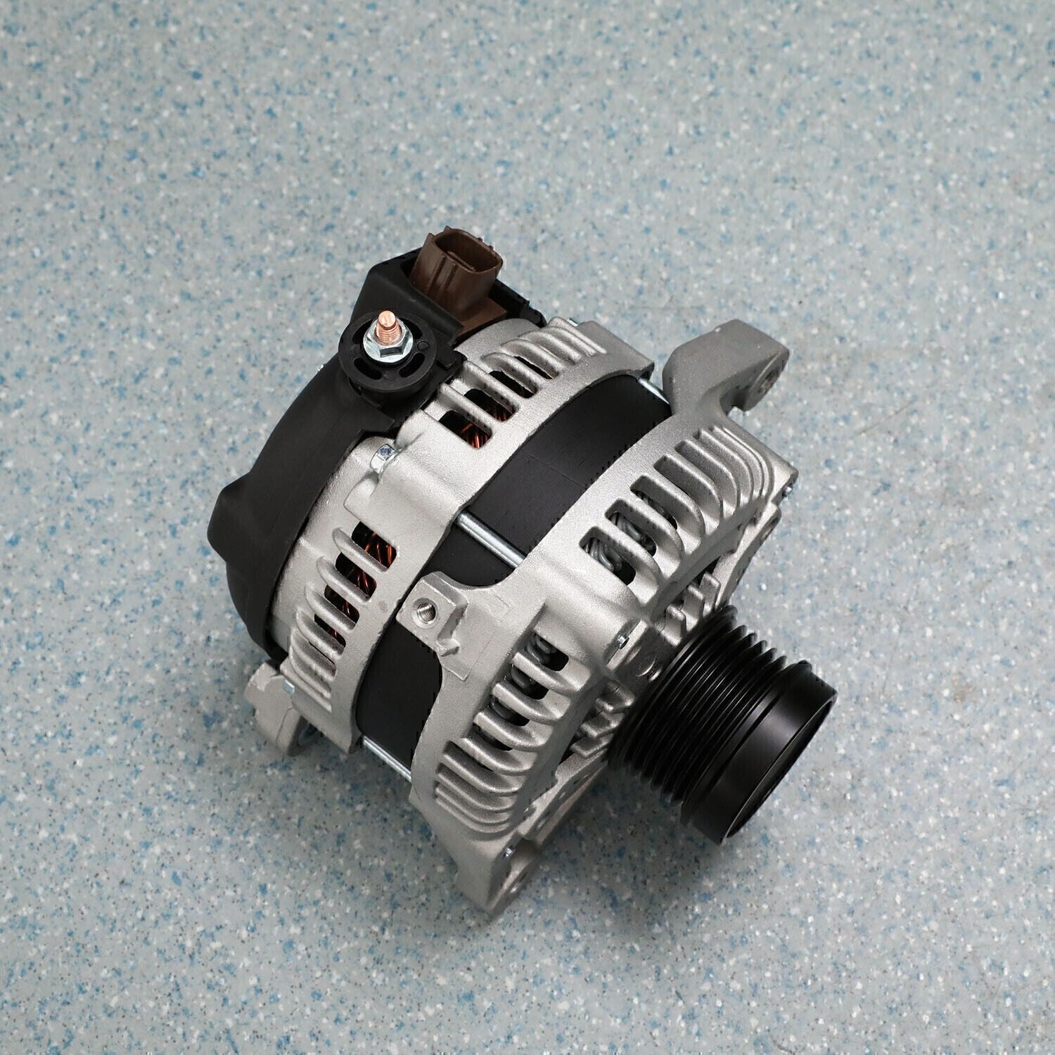 Alternator Fit Toyota RAV4 L4 2.5L 09-12 27060-36010 27060-36011 27060-0V010 US