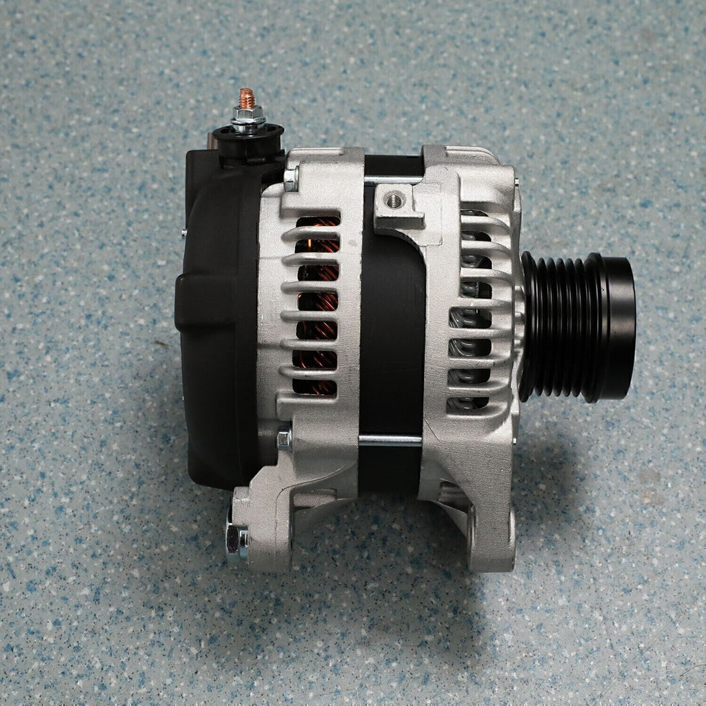 Alternator Fit Toyota RAV4 L4 2.5L 09-12 27060-36010 27060-36011 27060-0V010 US