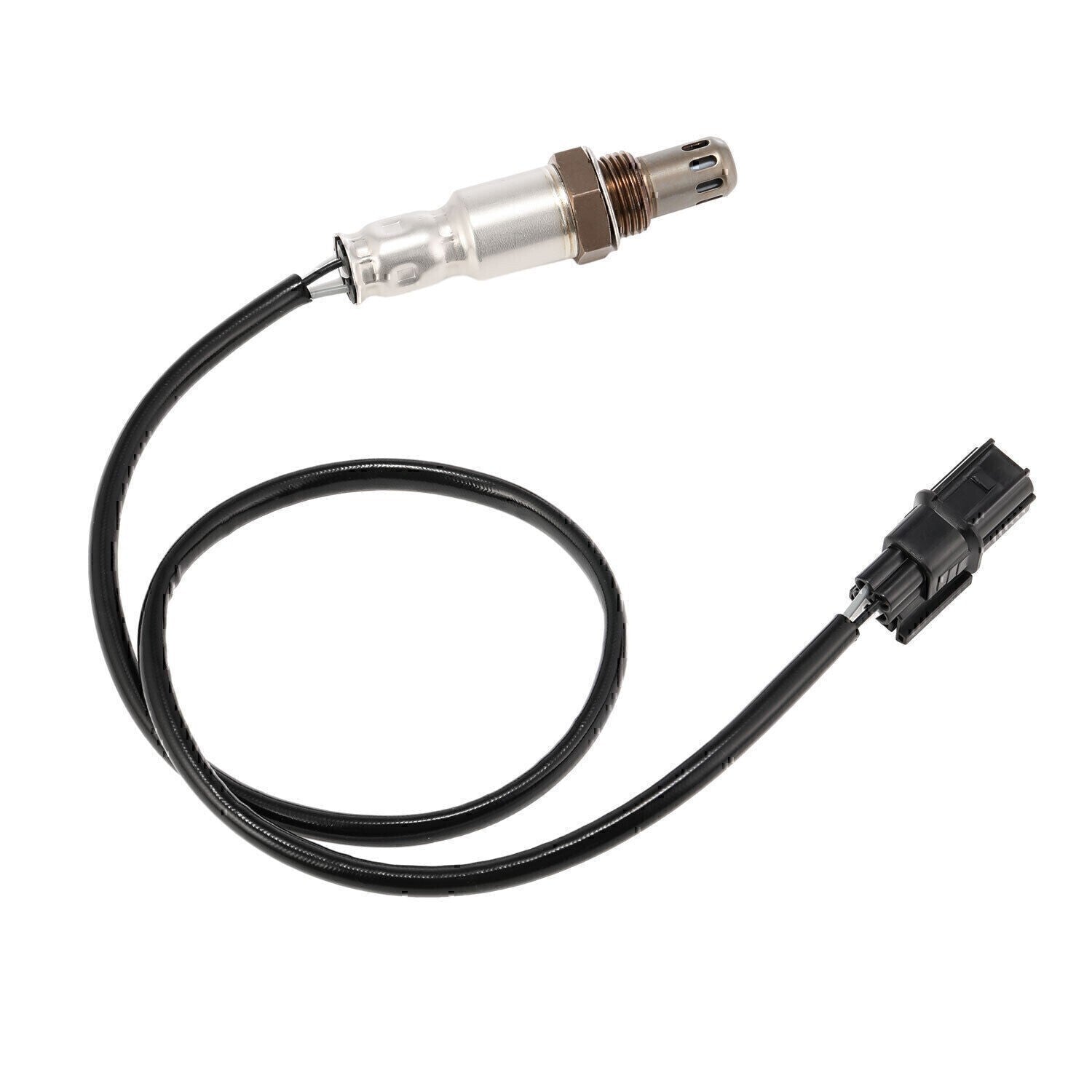 4pcs Upstream & Downstream O2 Oxygen Sensor For 2011-2013 Honda Odyssey V6 3.5L