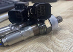 4pcs Upstream & Downstream O2 Oxygen Sensor For 2011-2013 Honda Odyssey V6 3.5L