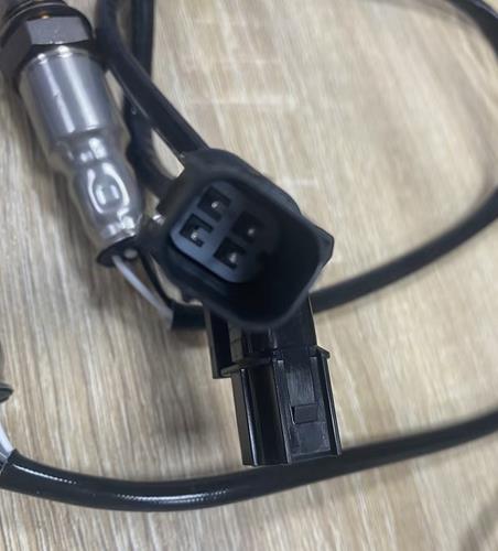 4pcs Upstream & Downstream O2 Oxygen Sensor For 2011-2013 Honda Odyssey V6 3.5L