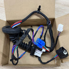 Rear Door Wiring Harness for 04-2010 Dodge Ram Pickup Truck 645-506 56051694AA