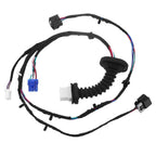 Rear Door Wiring Harness for 04-2010 Dodge Ram Pickup Truck 645-506 56051694AA