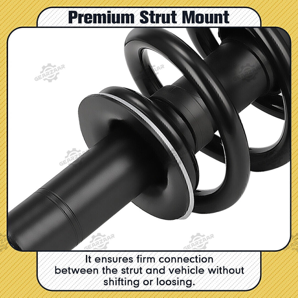 For Escalade Suburban Tahoe 2015-2020 Front Strut Assys+Rear Shock Absorbers USA