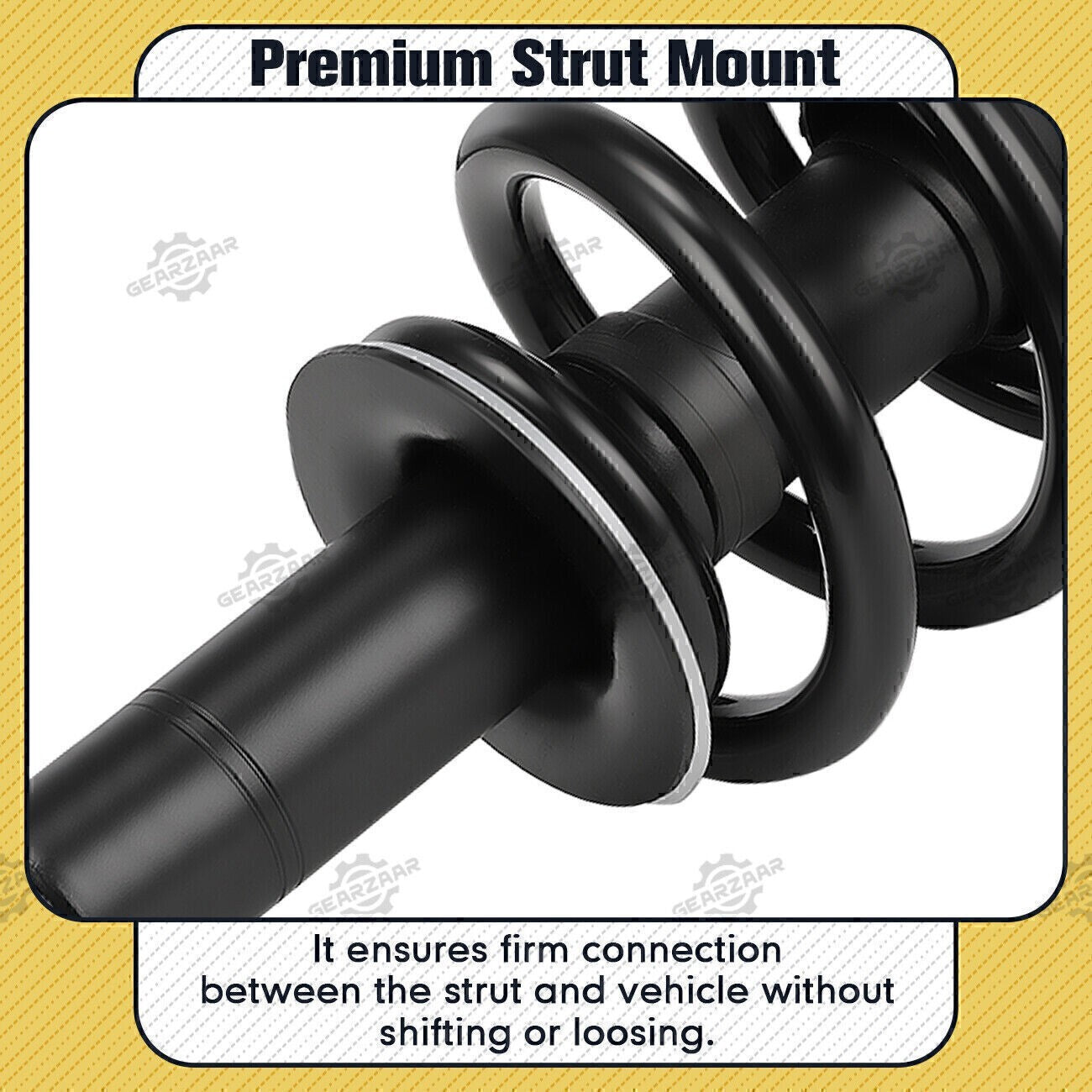 For Escalade Suburban Tahoe 2015-2020 Front Strut Assys+Rear Shock Absorbers USA