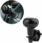 Heavy Duty Steering Wheel Knob Spinner Handle Auto/Tractor Suicide Power Ball