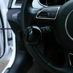 Heavy Duty Steering Wheel Knob Spinner Handle Auto/Tractor Suicide Power Ball