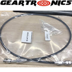 For LS Engine Throttle Cable LS1 4.8 5.3 5.7 6.0 Street Hot Rod LQ4 Gearzaar US!
