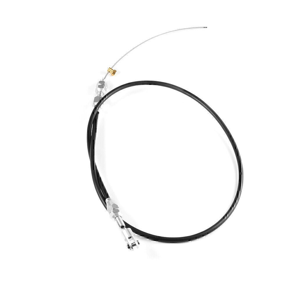 For LS Engine Throttle Cable LS1 4.8 5.3 5.7 6.0 Street Hot Rod LQ4 Gearzaar US!