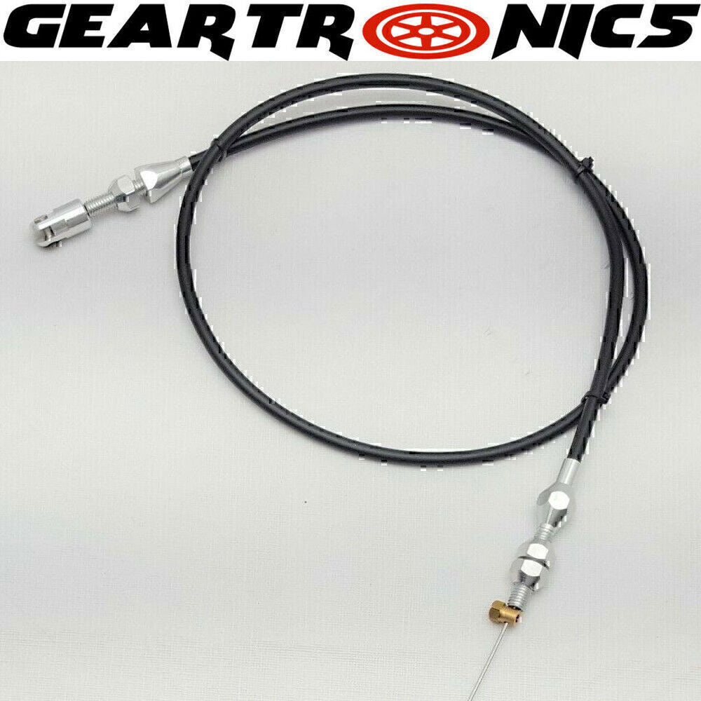 For LS Engine Throttle Cable LS1 4.8 5.3 5.7 6.0 Street Hot Rod LQ4 Gearzaar US!