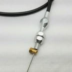 For LS Engine Throttle Cable LS1 4.8 5.3 5.7 6.0 Street Hot Rod LQ4 Gearzaar US!