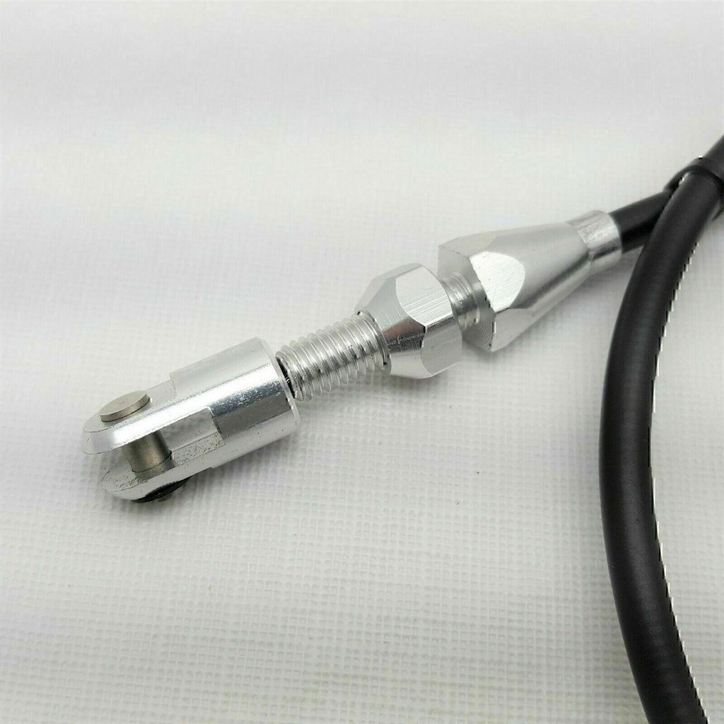 For LS Engine Throttle Cable LS1 4.8 5.3 5.7 6.0 Street Hot Rod LQ4 Gearzaar US!