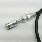 For LS Engine Throttle Cable LS1 4.8 5.3 5.7 6.0 Street Hot Rod LQ4 Gearzaar US!
