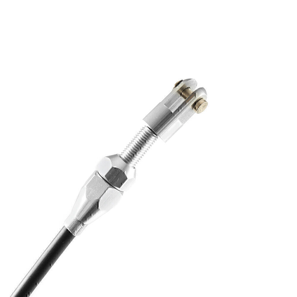 For LS Engine Throttle Cable LS1 4.8 5.3 5.7 6.0 Street Hot Rod LQ4 Gearzaar US!