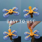 Car Windshield Windscreen Glass Scratch Chip Crack Repair Fix Tool DIY Kit* New