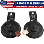Car High &Low Horn For Honda Accord Fit Odyysey City CRV Civic Crosstour Pilot
