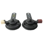 Car High &Low Horn For Honda Accord Fit Odyysey City CRV Civic Crosstour Pilot