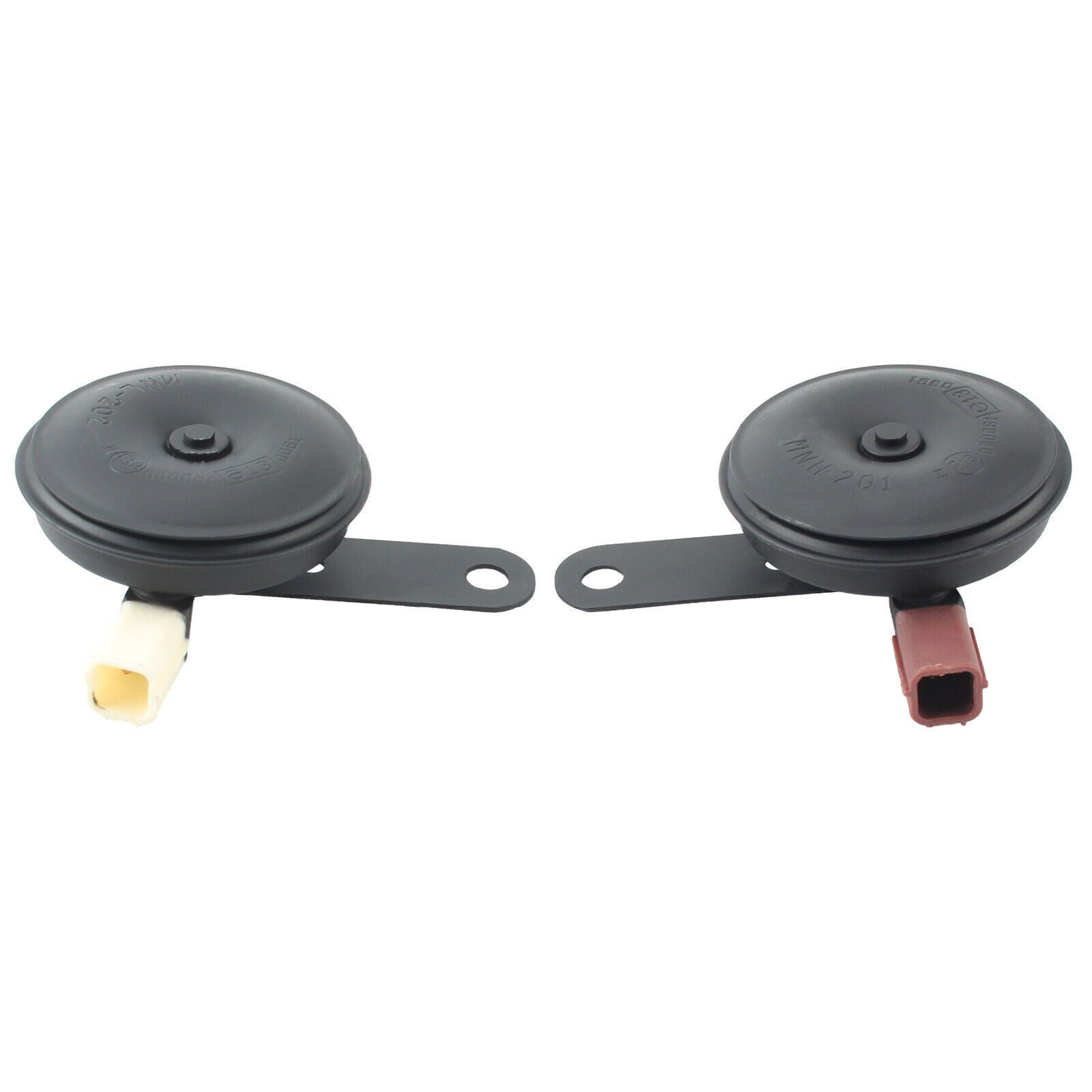 Car High &Low Horn For Honda Accord Fit Odyysey City CRV Civic Crosstour Pilot