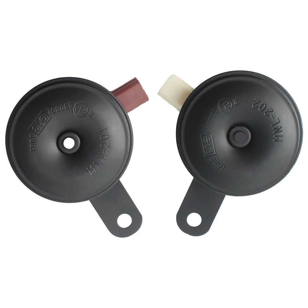Car High &Low Horn For Honda Accord Fit Odyysey City CRV Civic Crosstour Pilot