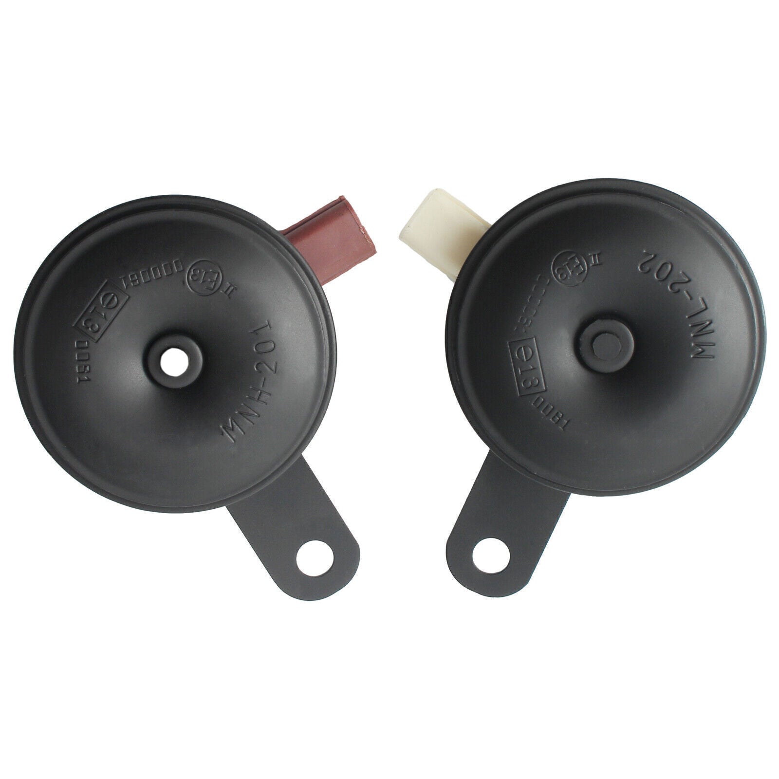 Car High &Low Horn For Honda Accord Fit Odyysey City CRV Civic Crosstour Pilot