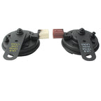 Car High &Low Horn For Honda Accord Fit Odyysey City CRV Civic Crosstour Pilot