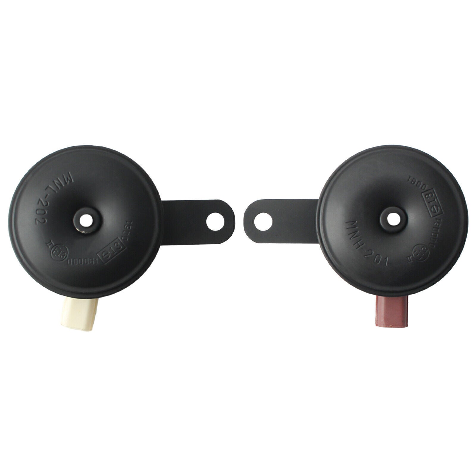 Car High &Low Horn For Honda Accord Fit Odyysey City CRV Civic Crosstour Pilot