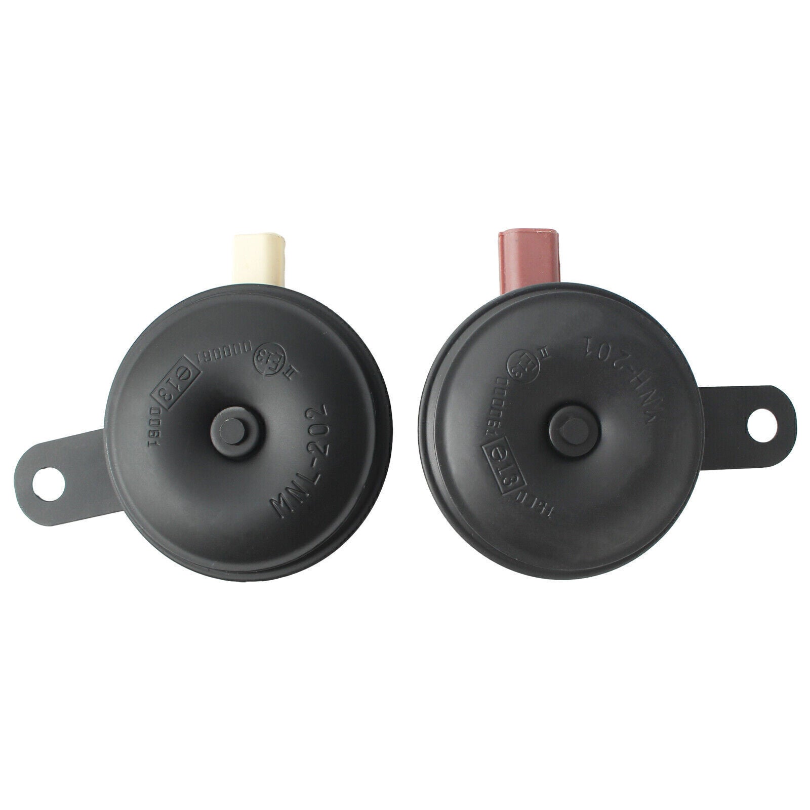 Car High &Low Horn For Honda Accord Fit Odyysey City CRV Civic Crosstour Pilot