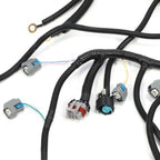 2006-2015 LS3 LS2 6.2L Standalone Harness 6L80E 58X Drive By Wire DBW NEW