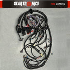 2006-2015 LS3 LS2 6.2L Standalone Harness 6L80E 58X Drive By Wire DBW NEW