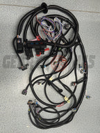 2006-2015 LS3 LS2 6.2L Standalone Harness 6L80E 58X Drive By Wire DBW NEW