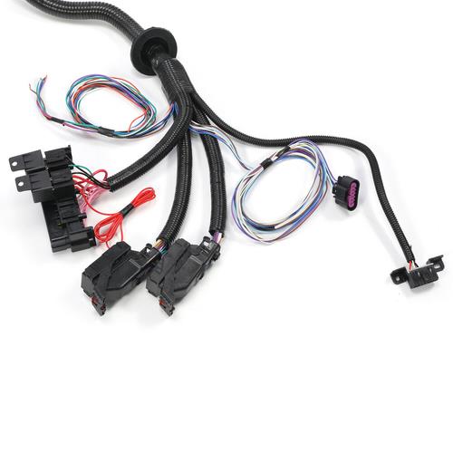 2006-2015 LS3 LS2 6.2L Standalone Harness 6L80E 58X Drive By Wire DBW NEW