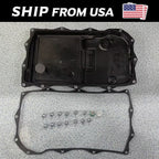 Auto Transmission Oil Pan For Ram 1500 Dodge Charger Jeep Grand Cherokee /8HP70