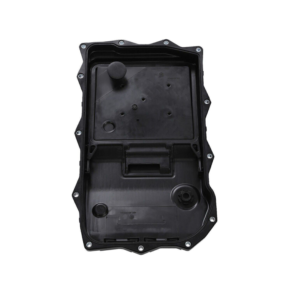 Auto Transmission Oil Pan For Ram 1500 Dodge Charger Jeep Grand Cherokee /8HP70