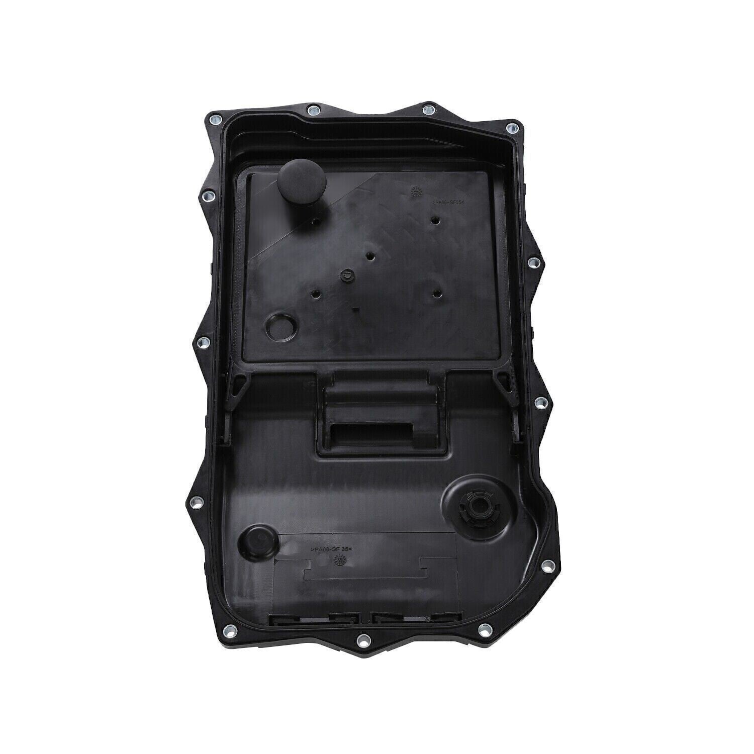 Auto Transmission Oil Pan For Ram 1500 Dodge Charger Jeep Grand Cherokee /8HP70