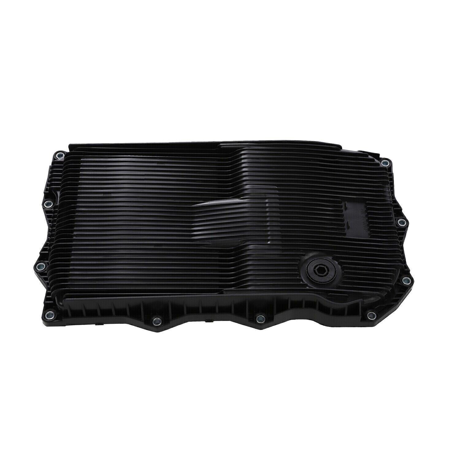 Auto Transmission Oil Pan For Ram 1500 Dodge Charger Jeep Grand Cherokee /8HP70