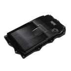 Auto Transmission Oil Pan For Ram 1500 Dodge Charger Jeep Grand Cherokee /8HP70
