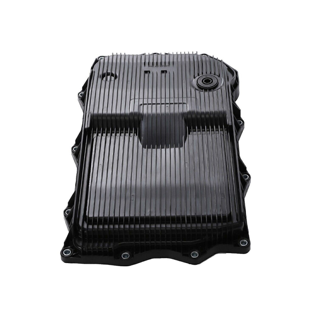 Auto Transmission Oil Pan For Ram 1500 Dodge Charger Jeep Grand Cherokee /8HP70