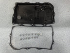 Auto Transmission Oil Pan For Ram 1500 Dodge Charger Jeep Grand Cherokee /8HP70