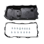 Auto Transmission Oil Pan For Ram 1500 Dodge Charger Jeep Grand Cherokee /8HP70