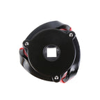 Universal Car 3 Jaws Oil Filter Wrench Adjustable Spanner Remover Removal Tool-