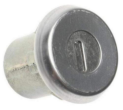 Pair of 2PCS Door Lock Cylinder For Chevy Chevrolet GMC Truck SUV Oldsmobile