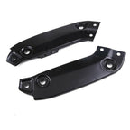 Left & Right Set of 2 For 2011-2018 Volkswagen Jetta Upper Radiator Support US