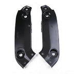 Left & Right Set of 2 For 2011-2018 Volkswagen Jetta Upper Radiator Support US